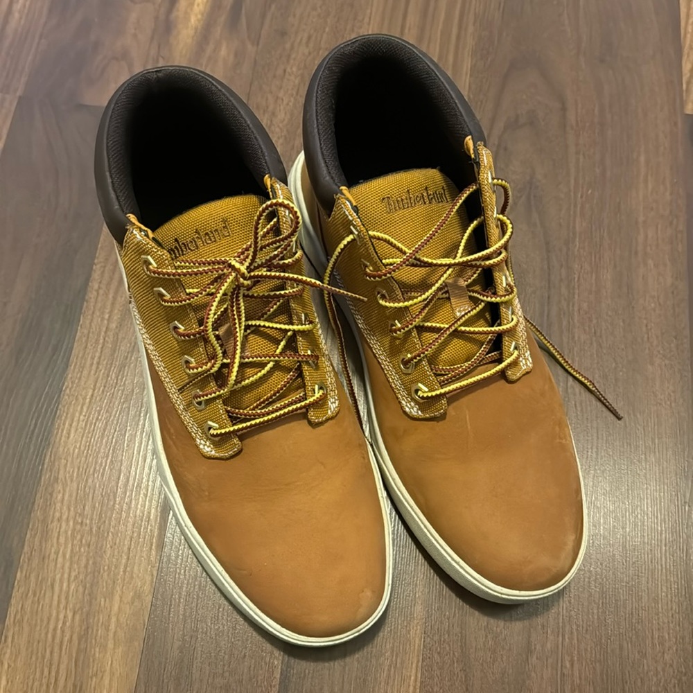 Timberland shoes (Men size)